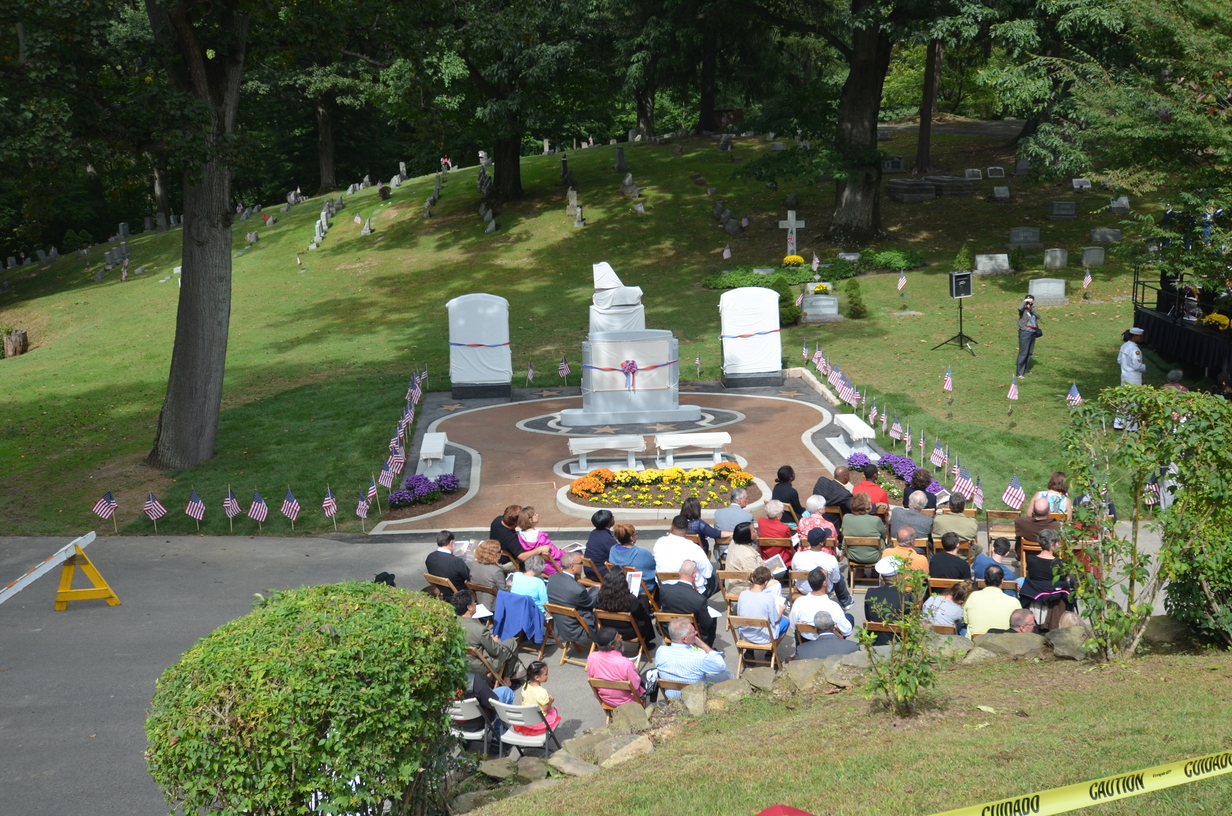 Photo Gallery | Tuskegee Airmen Memorial of Western PA